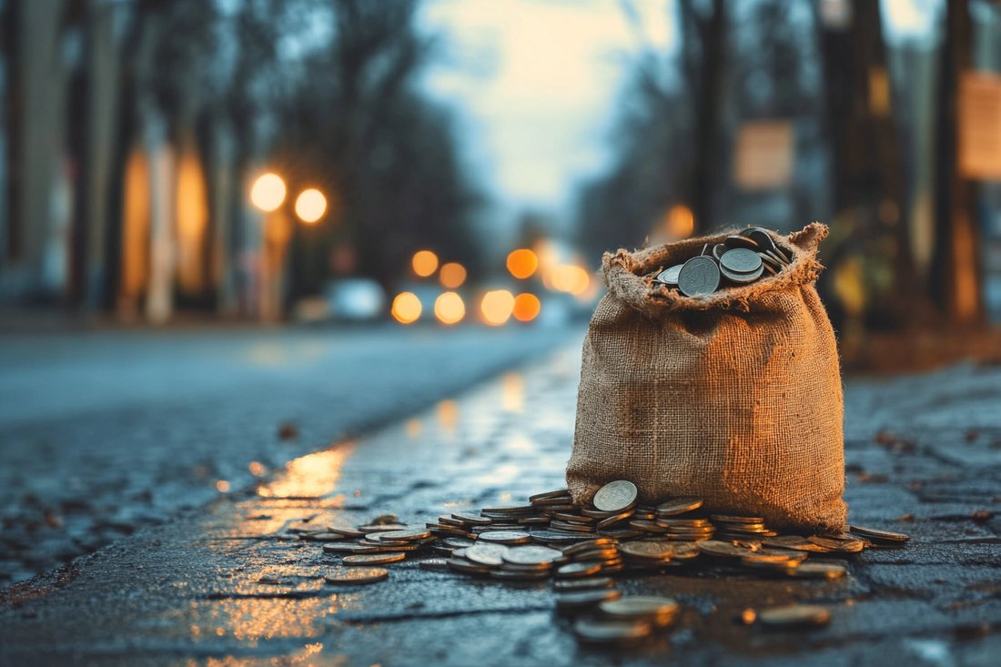 The Hidden Costs of 'Frugal Living' That Actually Cost You More