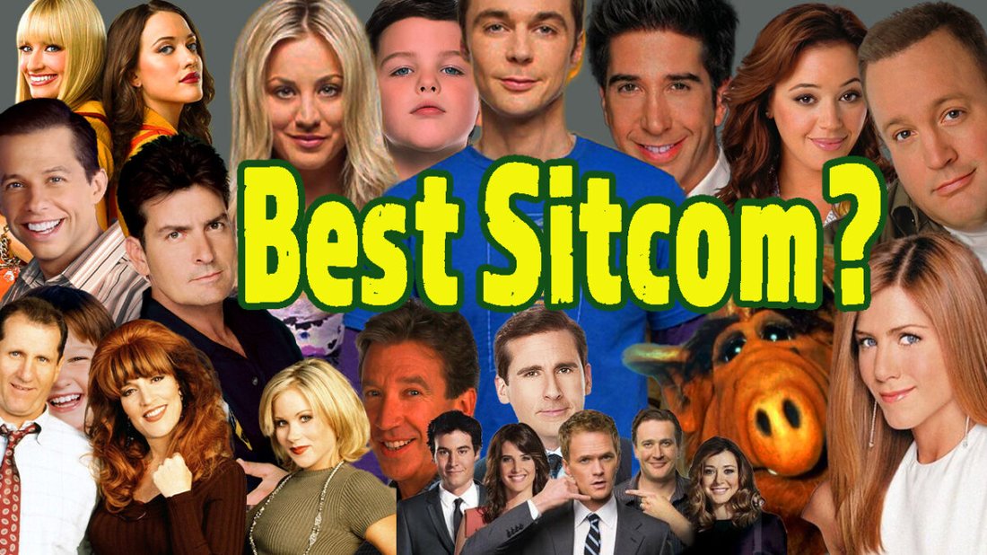 Best Sitcoms to Learn English for Beginners: Fun and Effective Ways to Improve Your Language Skills
