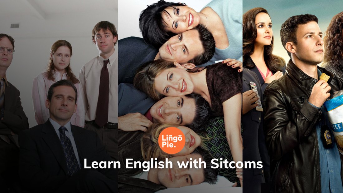 Best Sitcoms to Learn English for Beginners: Fun and Effective Ways to Improve Your Language Skills