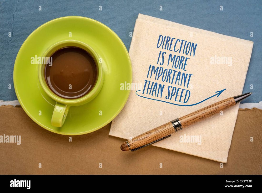Energy Management Is More Important Than Time Management: Here's Why