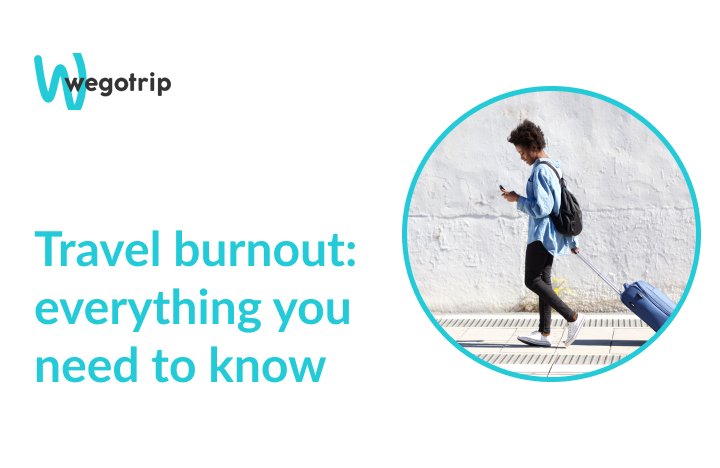 Travel Burnout Is Real: How to Pace Yourself on Long Trips