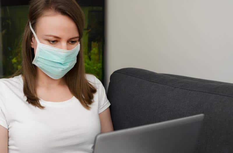 How to Stay Productive While Working from Home with a Loud Family