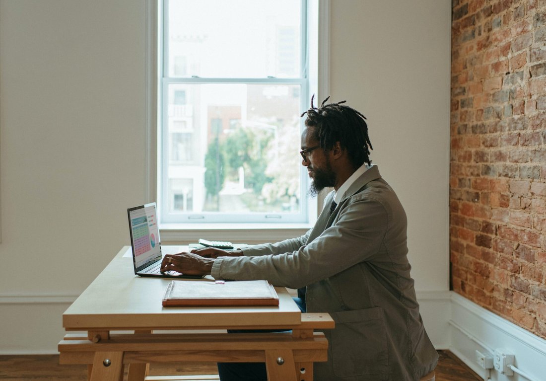 How to Stay Productive While Working from Home with a Loud Family