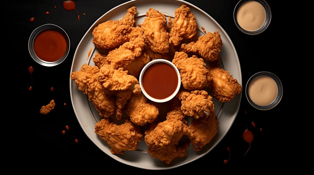 How to Completely Remove the Raw Smell of Chicken Before Cooking