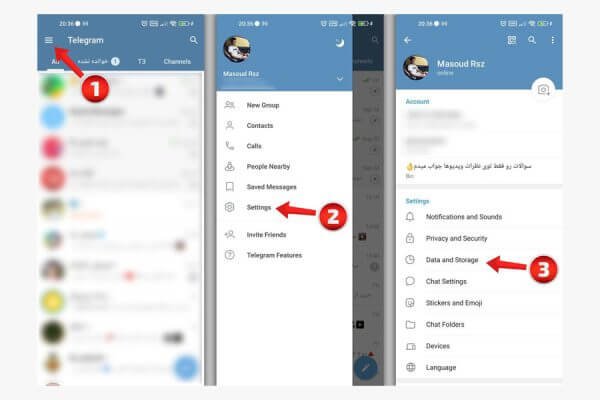 How to Clear Telegram Cache on iPhone and Android: Complete Step-by-Step Guide