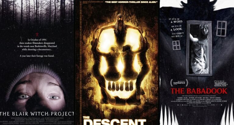 Top 5 Scariest Horror Games You Should Not Play at Night