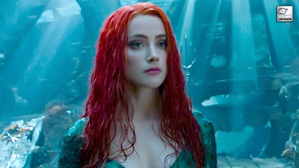 Amber Heard’s Mysterious New Life in Spain: Where the Aquaman Star Lives Post-Depp Trial! 3