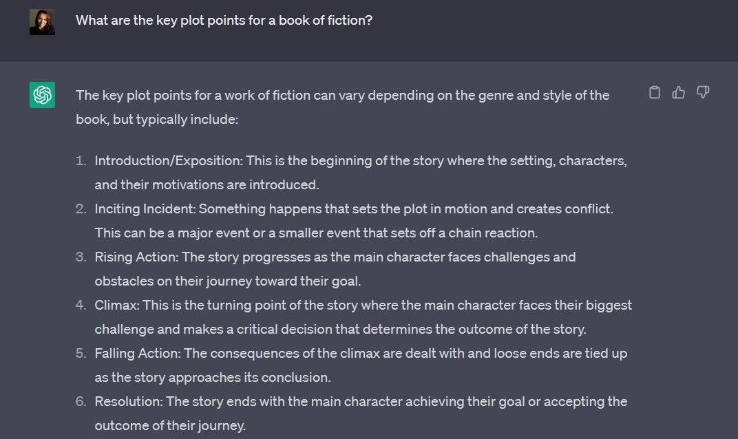 Why you should stop using ChatGPT for creative writing and use this instead