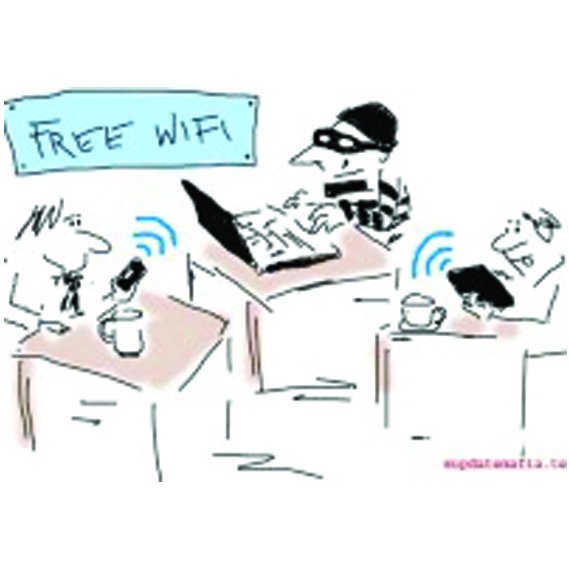 How to Protect Your Home WiFi from Hackers and Unauthorized Neighbors: 10 Proven Steps