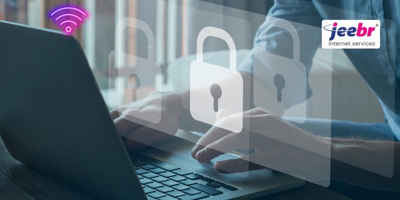 How to Protect Your Home WiFi from Hackers and Unauthorized Neighbors: 10 Proven Steps