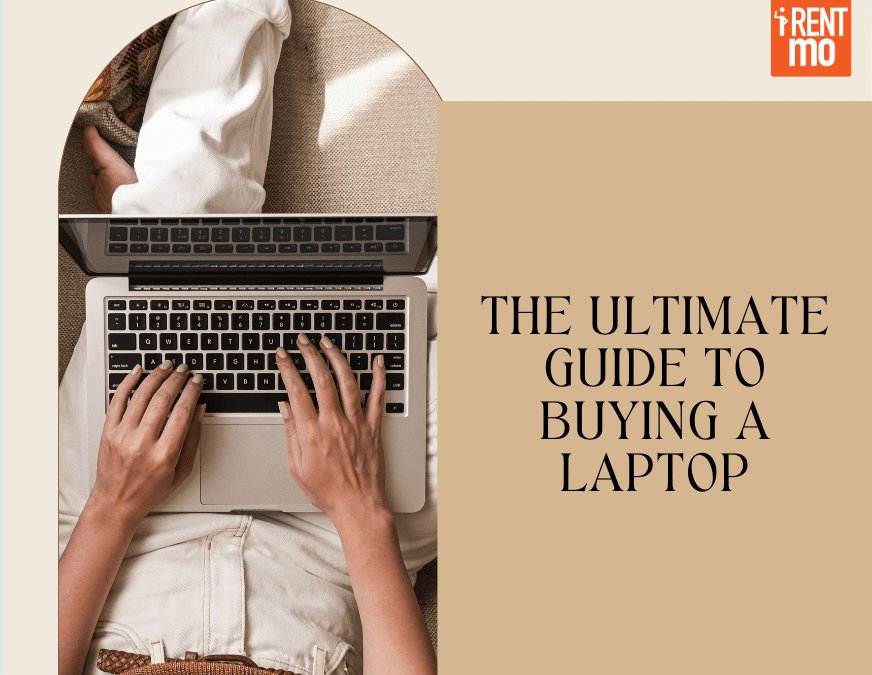 Ultimate Guide to Buying a Used Laptop Without Getting Scammed