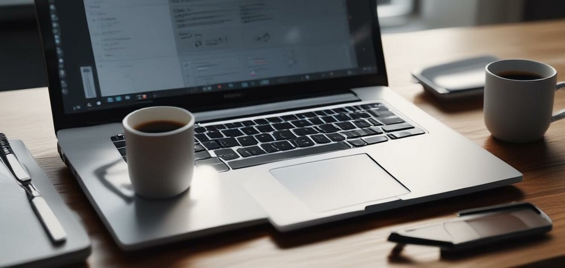 Ultimate Guide to Buying a Used Laptop Without Getting Scammed