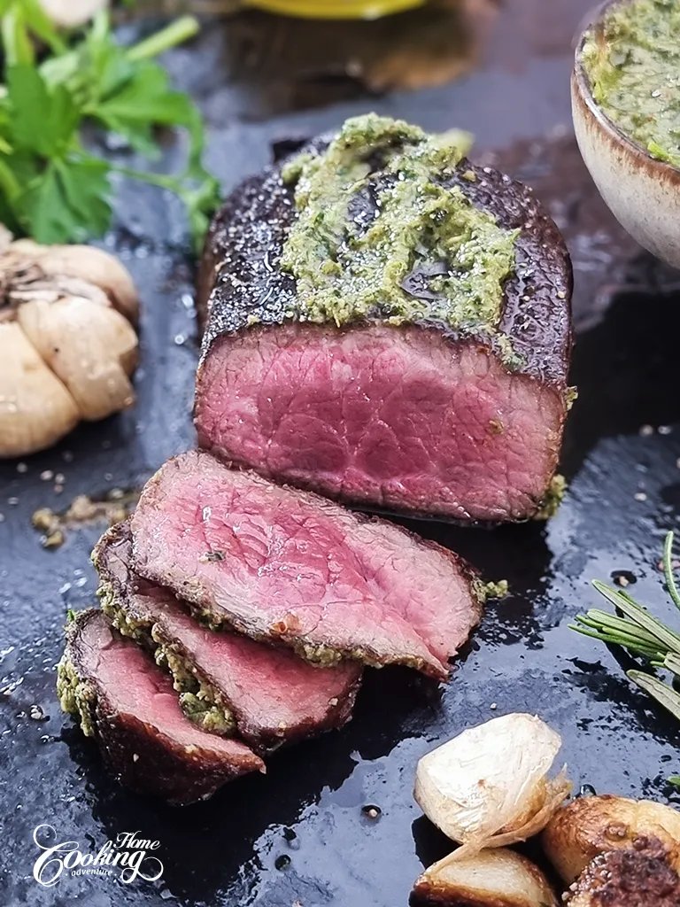 The Secret to Cooking the Perfect Steak Every Time in a Stainless Steel Pan