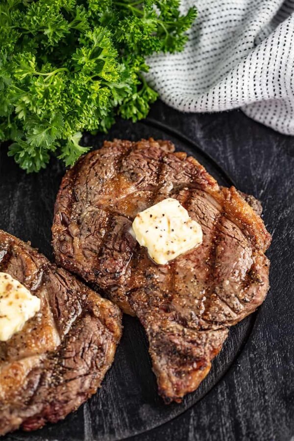 The Secret to Cooking the Perfect Steak Every Time in a Stainless Steel Pan