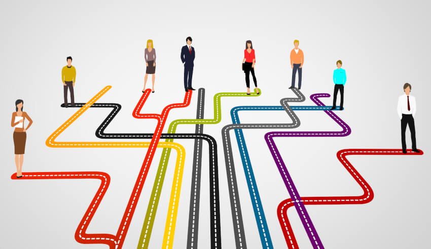 The Ultimate Guide to Choosing a Career Path When You Have No Passion