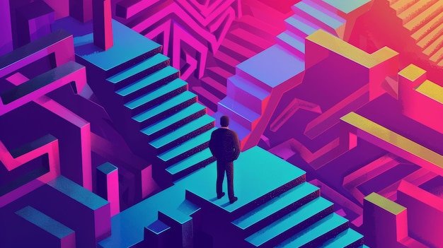 The Ultimate Guide to Choosing a Career Path When You Have No Passion