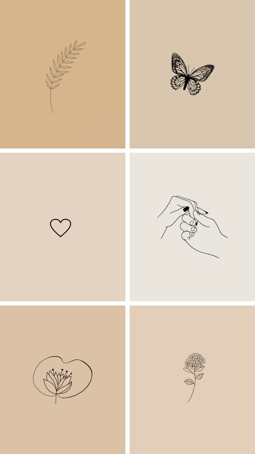 How to Create Stunning Instagram Highlight Covers with Canva: Step-by-Step Guide