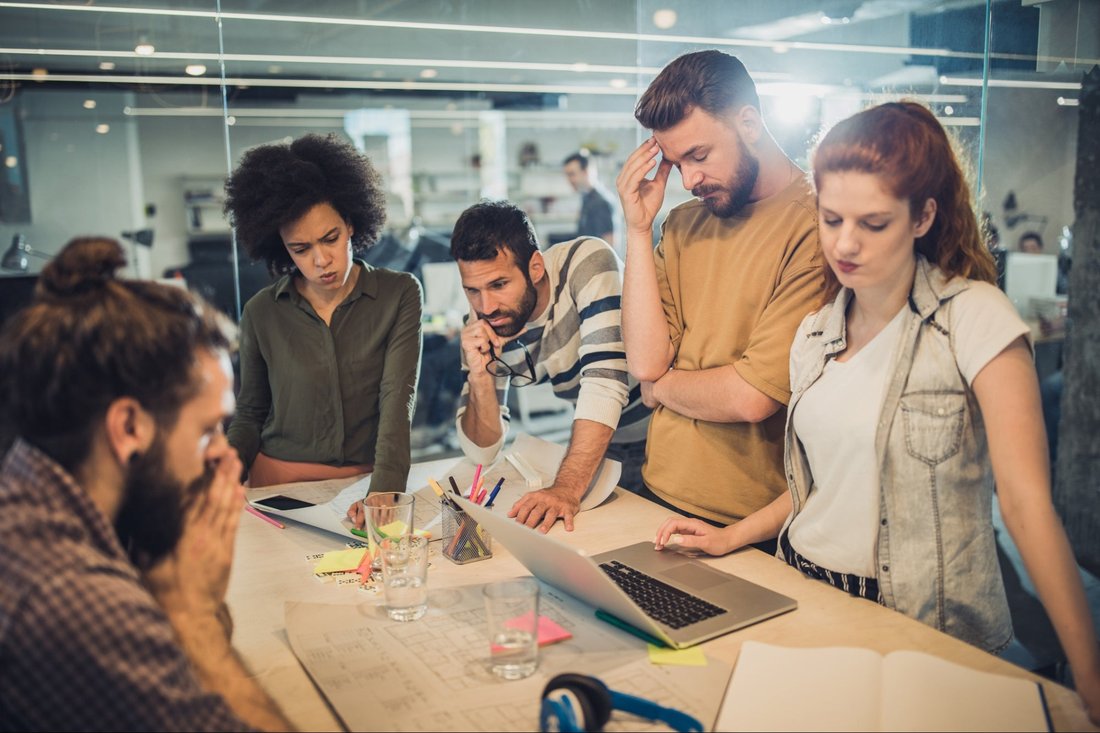 Why Your Startup Idea Will Fail If You Don't Follow the 48-Hour Rule