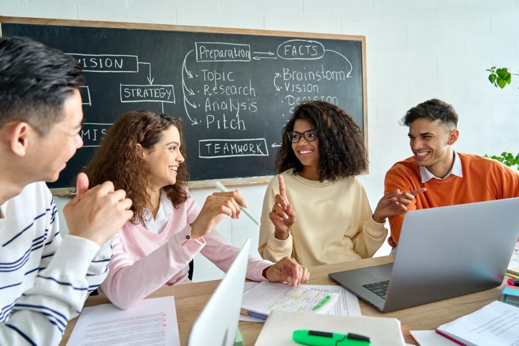 How to Manage a Team of Gen Z Employees Effectively: Proven Strategies for Success