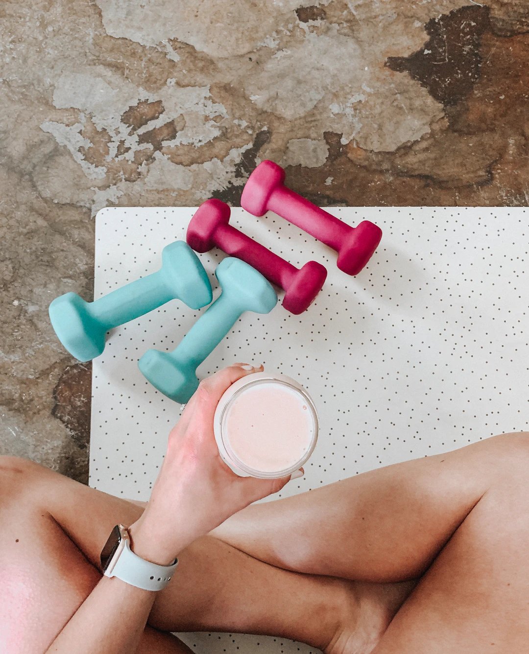 Why Your Metabolism Slows Down After 30 and How to Reset It Naturally
