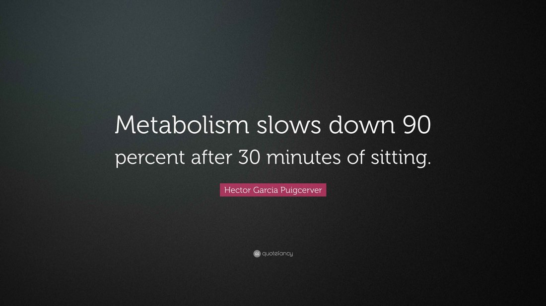 Why Your Metabolism Slows Down After 30 and How to Reset It Naturally