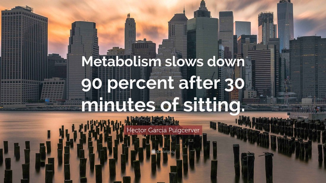 Why Your Metabolism Slows Down After 30 and How to Reset It Naturally