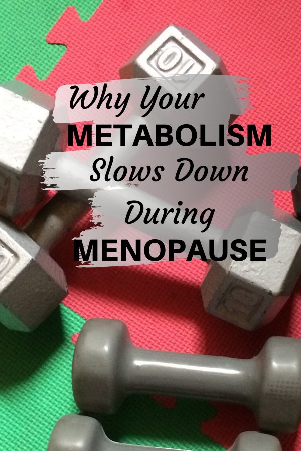 Why Your Metabolism Slows Down After 30 and How to Reset It Naturally