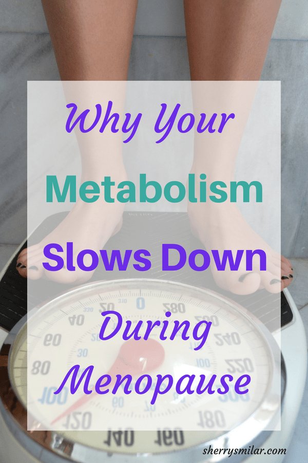 Why Your Metabolism Slows Down After 30 and How to Reset It Naturally