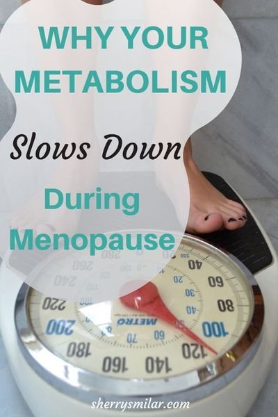 Why Your Metabolism Slows Down After 30 and How to Reset It Naturally