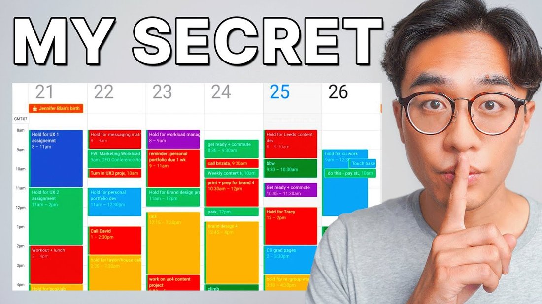 How to Start a Side Hustle While Working a Full-Time 9-to-5 Job