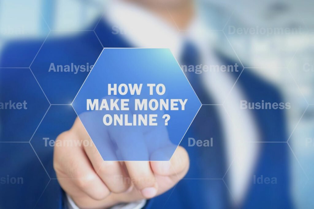 How to Start a Side Hustle While Working a Full-Time 9-to-5 Job