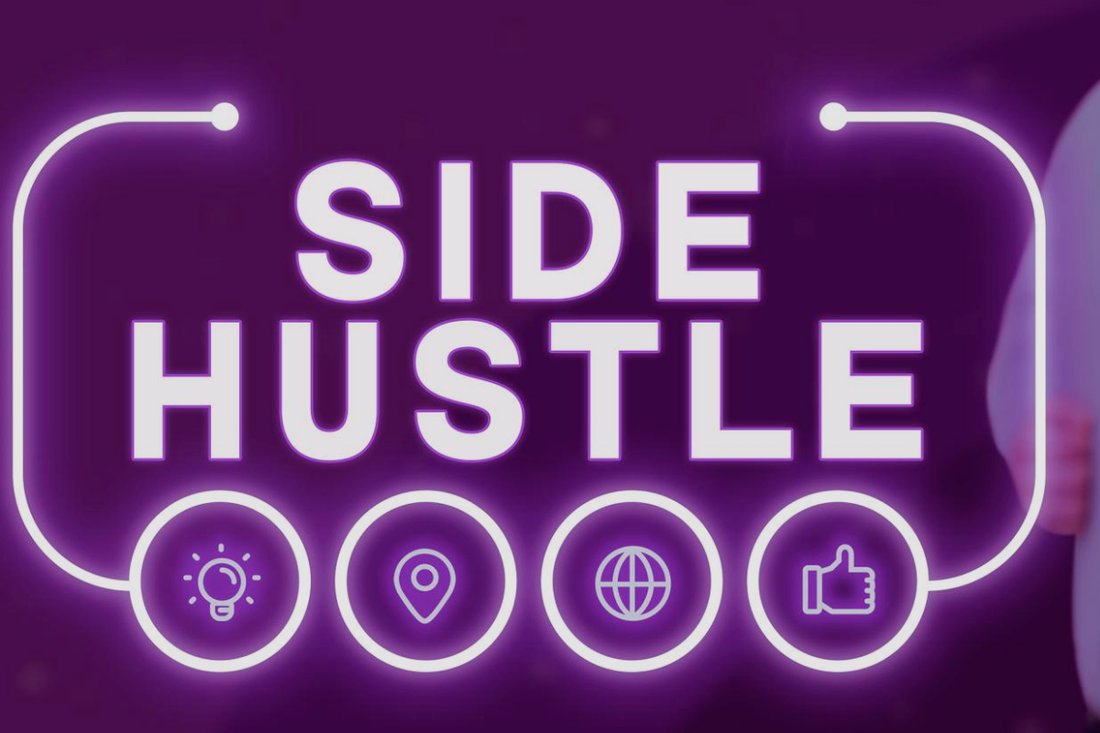 How to Start a Side Hustle While Working a Full-Time 9-to-5 Job
