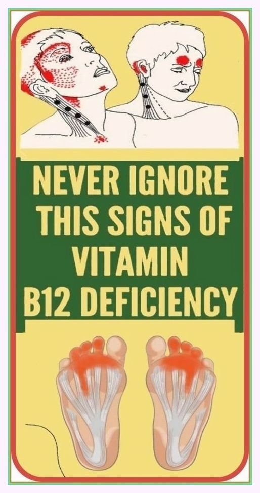 The Silent Signs of Vitamin Deficiency Most People Ignore