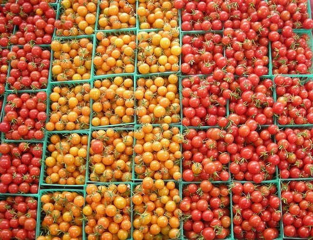 The Truth About Organic Food: What’s Actually Worth the Price?