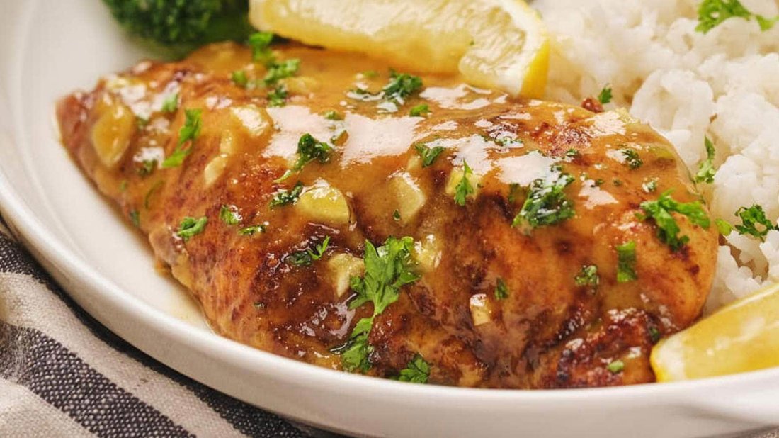 30-Minute Dinners That Actually Taste Like You Spent Hours on Them