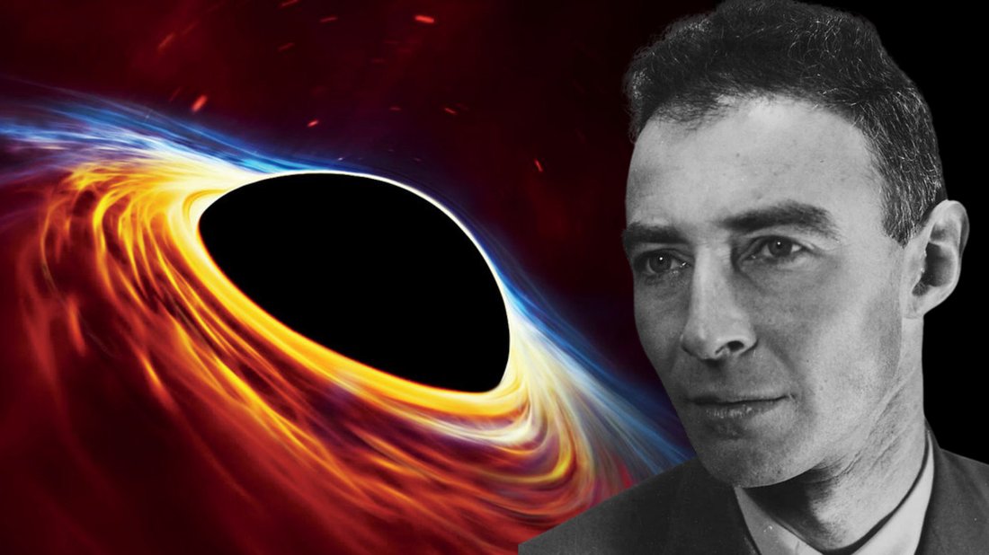 Oppenheimer Atomic Bomb Physics Explained: The Science Behind the Trinity Test