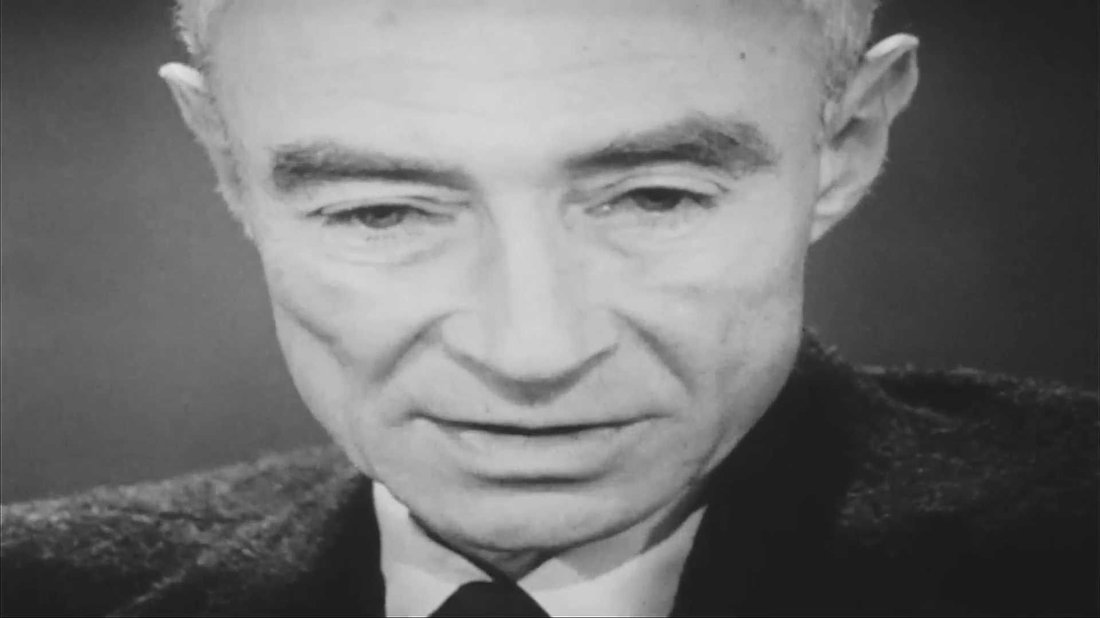 Oppenheimer Atomic Bomb Physics Explained: The Science Behind the Trinity Test