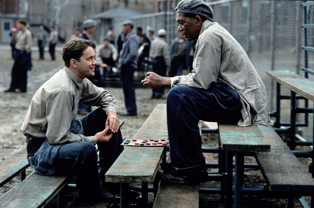 The Shawshank Redemption: Why It Is the Best Movie Ever Made