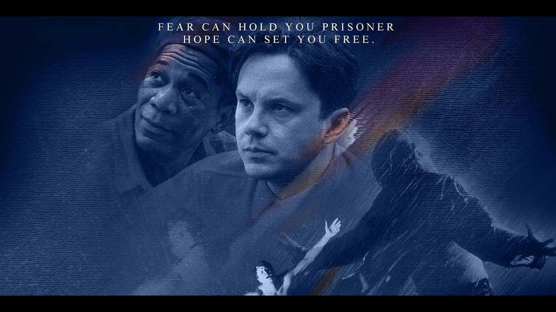 The Shawshank Redemption: Why It Is the Best Movie Ever Made
