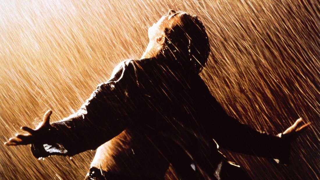 The Shawshank Redemption: Why It Is the Best Movie Ever Made