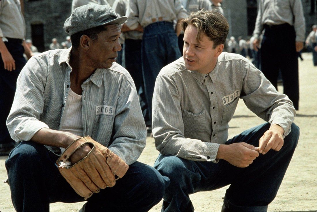 The Shawshank Redemption: Why It Is the Best Movie Ever Made