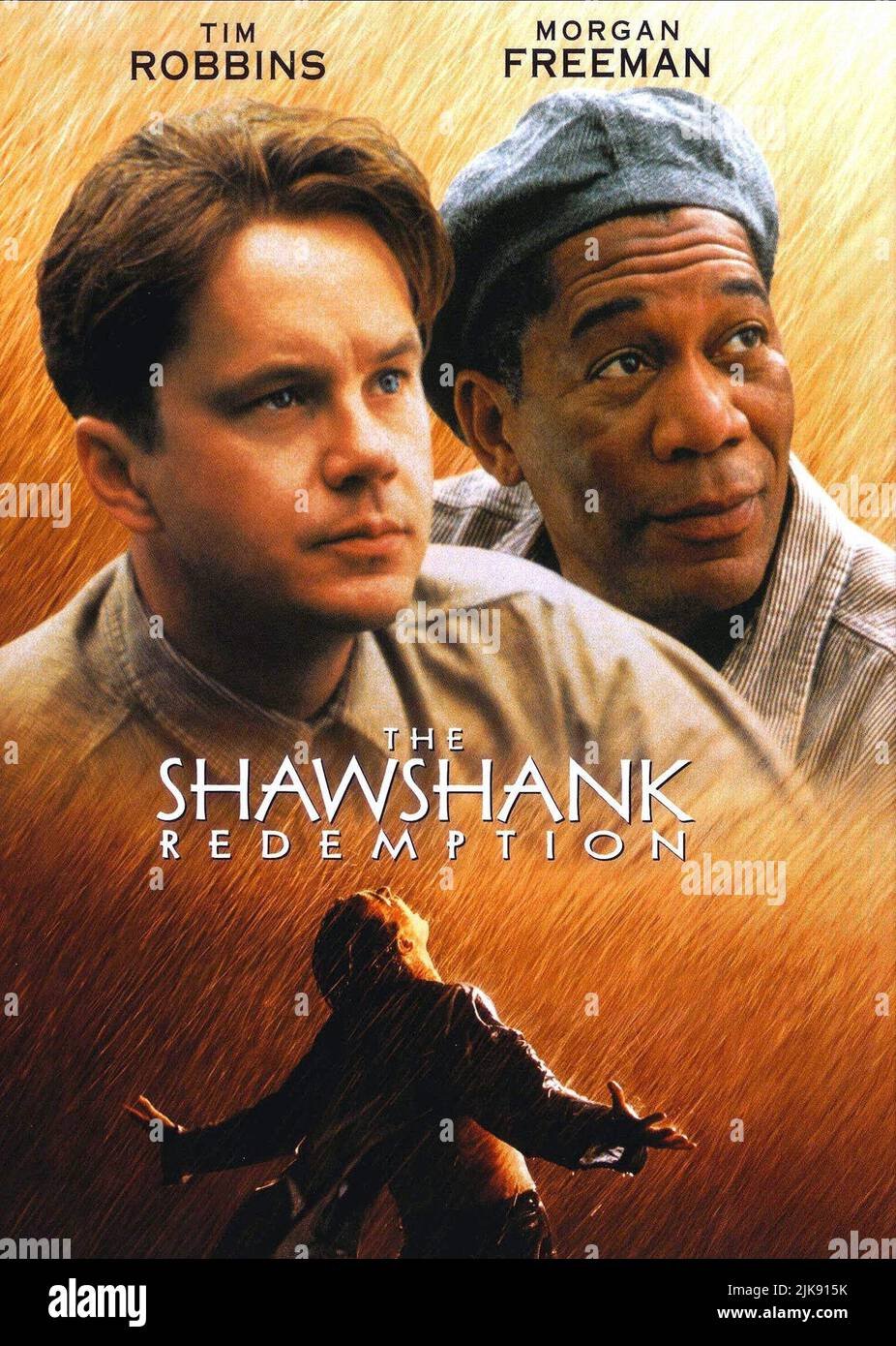 The Shawshank Redemption: Why It Is the Best Movie Ever Made