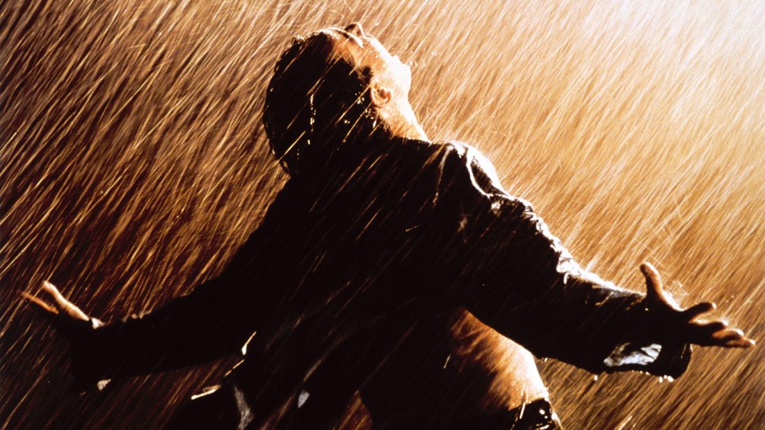 The Shawshank Redemption: Why It Is the Best Movie Ever Made