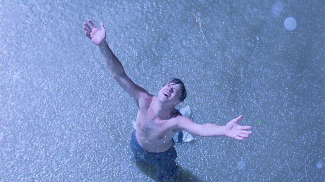 The Shawshank Redemption: Why It Is the Best Movie Ever Made