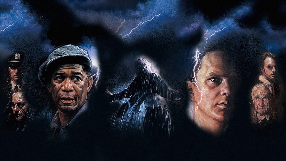 The Shawshank Redemption: Why It Is the Best Movie Ever Made