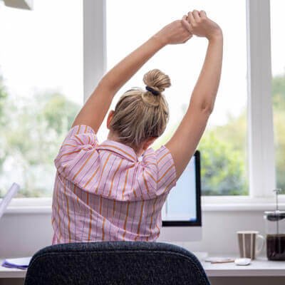 The Surprising Link Between Your Posture and Your Mood