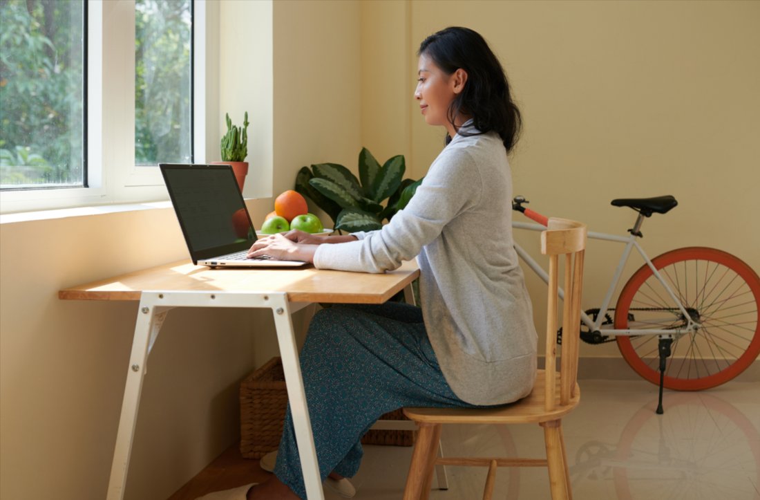 The Surprising Link Between Your Posture and Your Mood