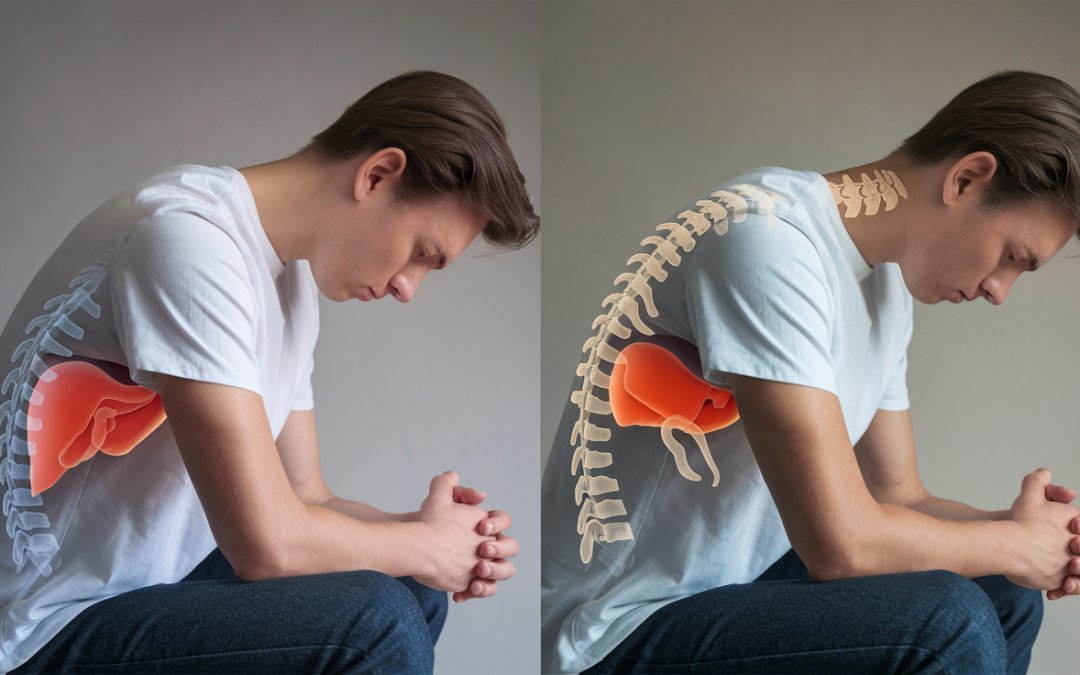 The Surprising Link Between Your Posture and Your Mood