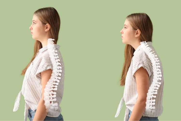 The Surprising Link Between Your Posture and Your Mood