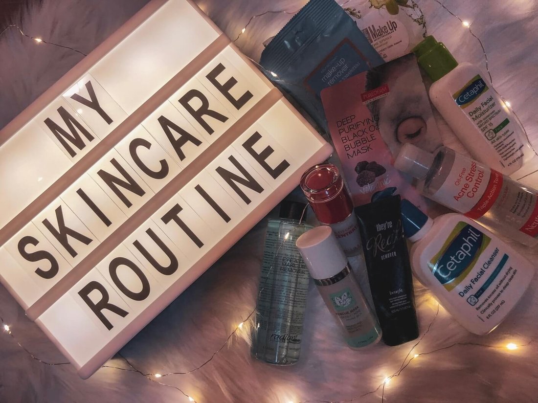 How to Choose the Right Skincare Routine for Sensitive Skin and Rosacea: A Complete Guide